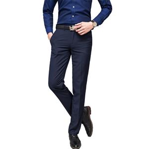   New black pants for summer