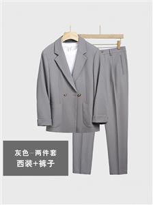 Superior suit men's business suit jacket