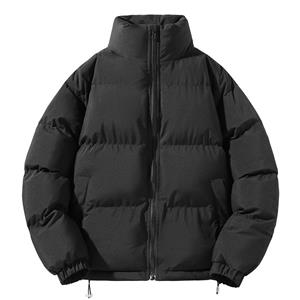 Lovers down padded jacket men's wear