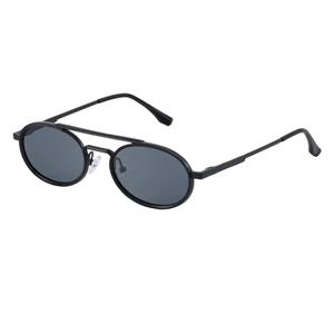 Small round frame sunglasses for men, high-end sunglasses for men, cross-border outdoor cycling and sun glasses