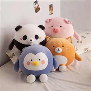 Taro series cartoon plush toy