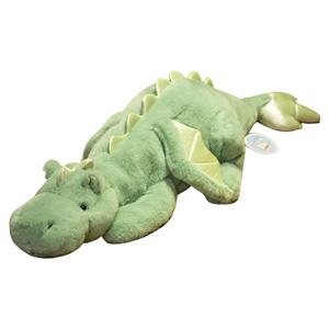 Cute dinosaur doll sleeping pillow cross-border doll doll gift