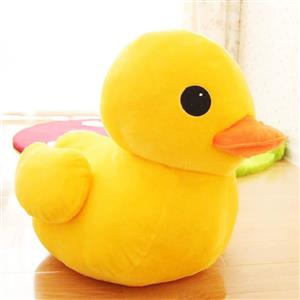 Little duck Little Yellow duck toy big yellow duck plush