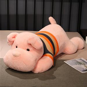 Stuffed dog doll oversized bear play