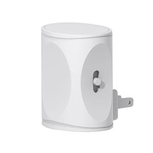 New downlight direct plug-in type