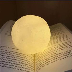 Event Creative Moon Light Night Light Starry Sky Light