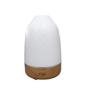 Mini aromatherapy humidifier for office, living room, bedroom, bathroom, large fog volume, home use humidifier